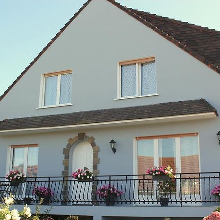 Cap Opale Bed and Breakfast Marquise Exteriör bild