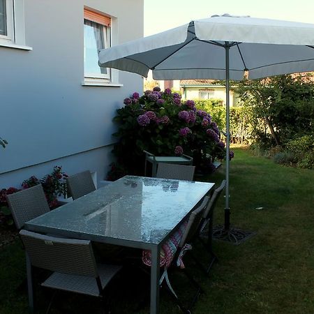 Cap Opale Bed and Breakfast Marquise Exteriör bild