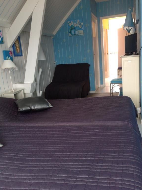 Cap Opale Bed and Breakfast Marquise Rum bild