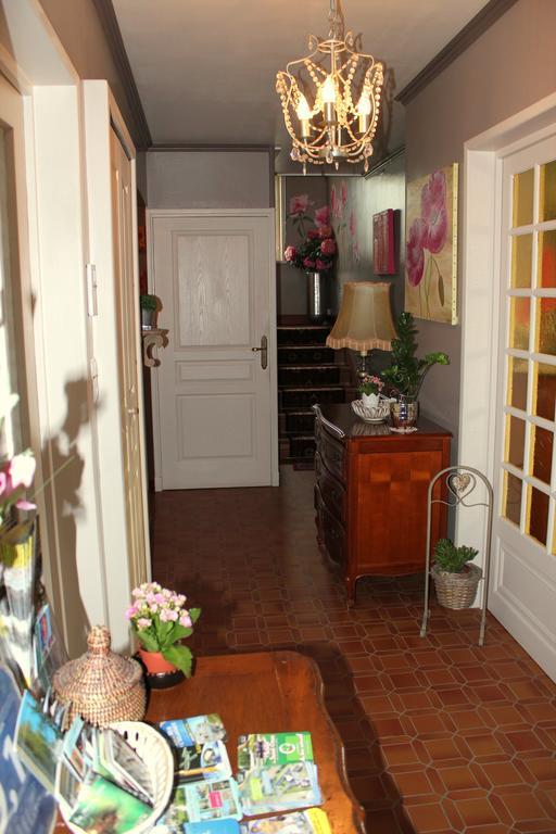 Cap Opale Bed and Breakfast Marquise Exteriör bild