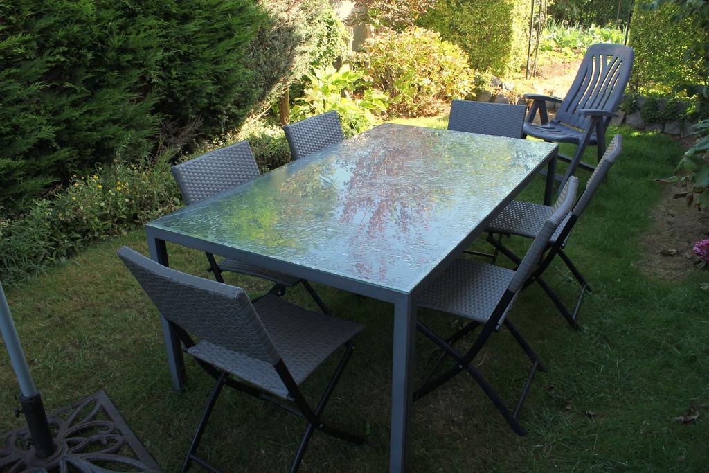Cap Opale Bed and Breakfast Marquise Exteriör bild